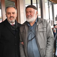 Dağ yöresi Büyükşehir’le kalkınacak 