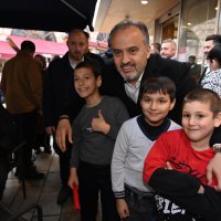 Kahveler Varank'tan, hesaplar Aktaş'tan 