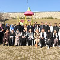 Başkan Aktaş, Mudanyalı kadınlarla buluştu 