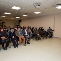 Personele hijyen eğitimi 