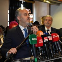 ‘Sanat Güneşi’miz Bursa’da parlıyor 