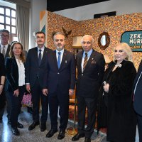 ‘Sanat Güneşi’miz Bursa’da parlıyor 