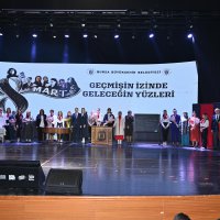 Kadınlar hayatın her alanında 