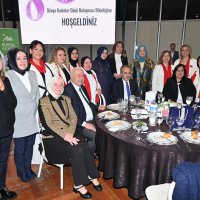 Kadınlar hayatın her alanında 