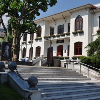 Tarihi yapıda hummalı çalışma 