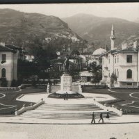 Tarihi yapıda hummalı çalışma 