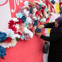 8 Mart'ın çiçekleri solmasın 