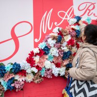 8 Mart'ın çiçekleri solmasın 