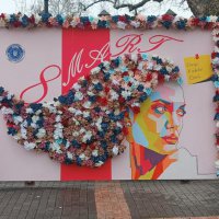 8 Mart'ın çiçekleri solmasın 