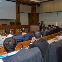 Personele ‘Kamu Mali Yönetimi ve Kontrol Kanunu’ eğitimi 