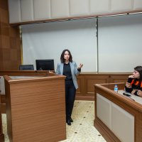 Personele ‘Kamu Mali Yönetimi ve Kontrol Kanunu’ eğitimi 