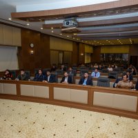 Personele ‘Kamu Mali Yönetimi ve Kontrol Kanunu’ eğitimi 