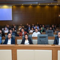 Personele ‘Kamu Mali Yönetimi ve Kontrol Kanunu’ eğitimi 