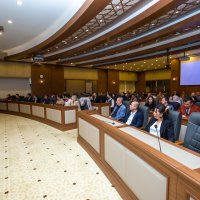 Personele ‘Kamu Mali Yönetimi ve Kontrol Kanunu’ eğitimi 