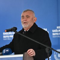 Keles’te tankerle su taşıma dönemi tarih oldu 