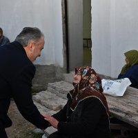 Keles’te tankerle su taşıma dönemi tarih oldu 