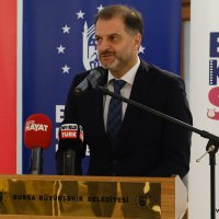 Mevlana aşkı ‘Vuslat’ sergisine yansıdı 