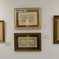 Mevlana aşkı ‘Vuslat’ sergisine yansıdı 