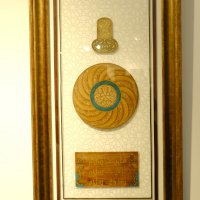 Mevlana aşkı ‘Vuslat’ sergisine yansıdı 