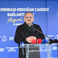 Bursa ulaşımında yılların hayali gerçek oluyor 