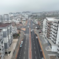 Bursa ulaşımında yılların hayali gerçek oluyor 