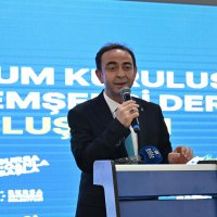 Başkan Aktaş, “Uçak burnunu kaldırdı, artık uçma zamanı