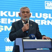 Başkan Aktaş, “Uçak burnunu kaldırdı, artık uçma zamanı