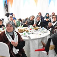 Başkan Aktaş, “Uçak burnunu kaldırdı, artık uçma zamanı