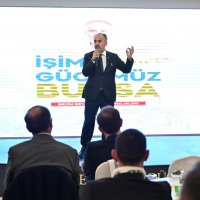 Başkan Aktaş, “Uçak burnunu kaldırdı, artık uçma zamanı