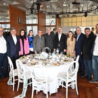 Başkan Aktaş, “Bursa’yı hep beraber tesis edeceğiz” 