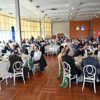 Başkan Aktaş, “Bursa’yı hep beraber tesis edeceğiz” 