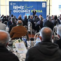 Başkan Aktaş, “Bursa’yı hep beraber tesis edeceğiz” 