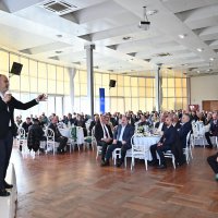 Başkan Aktaş, “Bursa’yı hep beraber tesis edeceğiz” 