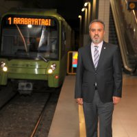 Başkan Aktaş, “Raylı sistem hattı 89 kilometreye çıkacak” 