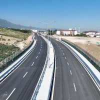 Başkan Aktaş, “Trafik yükümüz 3 kat hafiflemiş olacak” 