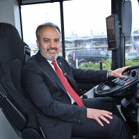 Başkan Aktaş, “Trafik yükümüz 3 kat hafiflemiş olacak” 