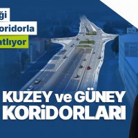 Başkan Aktaş, “Trafik yükümüz 3 kat hafiflemiş olacak” 