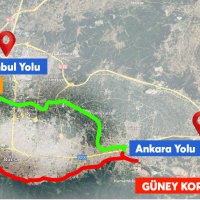 Başkan Aktaş, “Trafik yükümüz 3 kat hafiflemiş olacak” 