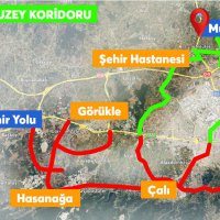 Başkan Aktaş, “Trafik yükümüz 3 kat hafiflemiş olacak” 