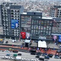 Bursa’da 100 bin konutluk kentsel dönüşüm 