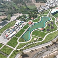 Başkan Aktaş’tan 3.500.000 metrekare yeni yeşil alan sözü 