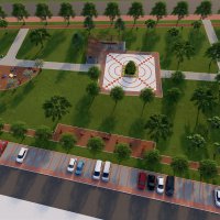 Başkan Aktaş’tan 3.500.000 metrekare yeni yeşil alan sözü 