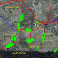 Başkan Aktaş’tan 3.500.000 metrekare yeni yeşil alan sözü 