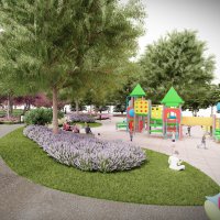 Başkan Aktaş’tan 3.500.000 metrekare yeni yeşil alan sözü 