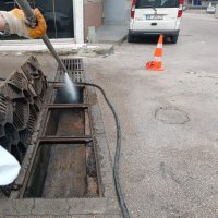 BUSKİ’den kapsamlı mazgal temizliği 