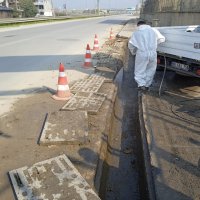 BUSKİ’den kapsamlı mazgal temizliği 