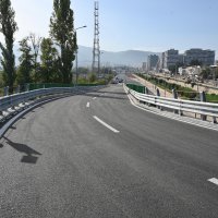 Başkan Aktaş, “Kuzey Otoyolu trafiği rahatlatacak” 
