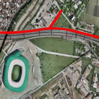 Başkan Aktaş, “Kuzey Otoyolu trafiği rahatlatacak” 