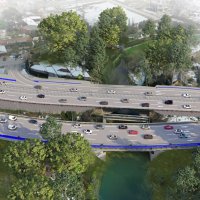 Başkan Aktaş, “Kuzey Otoyolu trafiği rahatlatacak” 