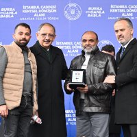 Başkan Aktaş, “16 bin sosyal konut inşa ediyoruz” 